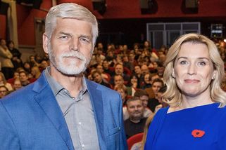 Ponížil mě, nařkla Nerudová Pavla a upustila od pozitivní kampaně - Seznam Zprávy